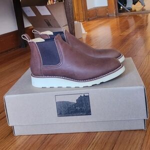 NWT Red Wing Boots